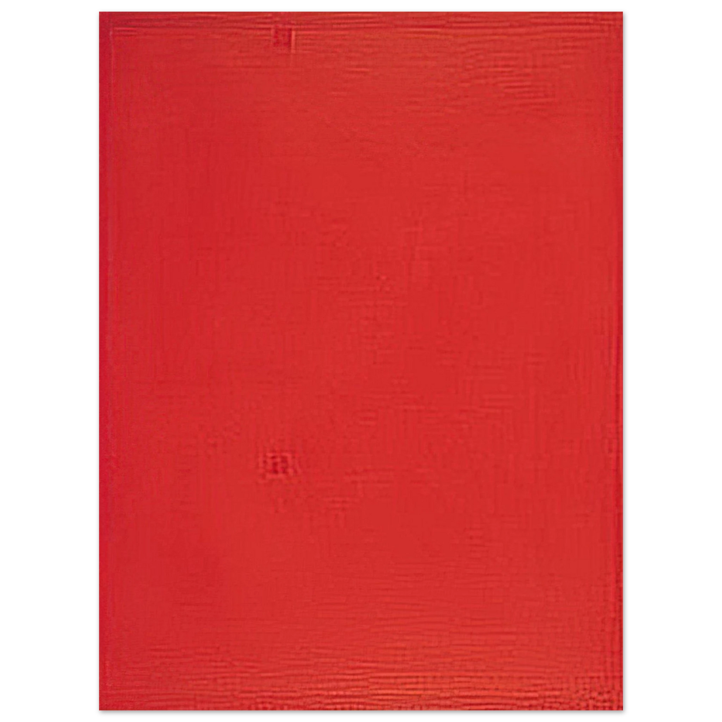 Antonio Calderara - Spazio Luce - 1963 75x100 cm / 30x40inches Fine Art Poster