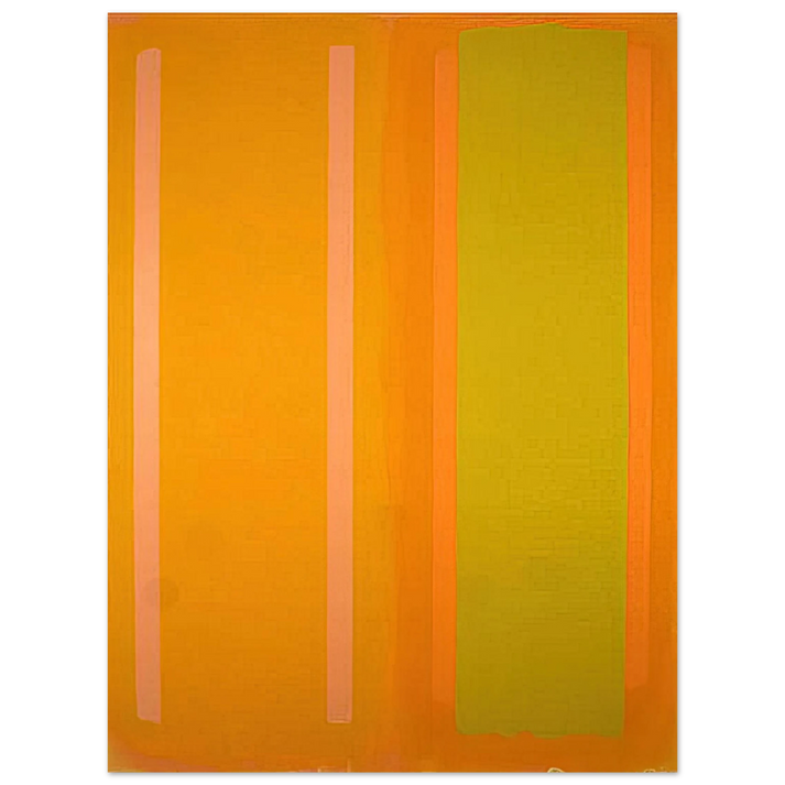 Doug Ohlson - Lost Twin One - 1995 75x100 cm / 30x40inches Fine Art Poster