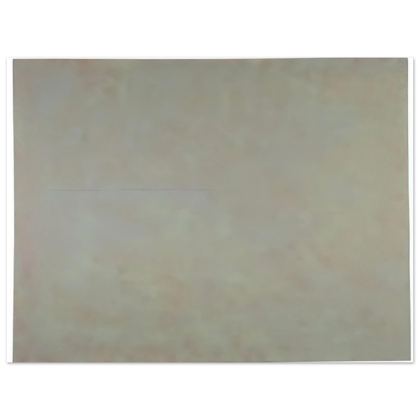Theodoros Stamos - Infinity Field, Olympia II - 1969 75x100 cm / 30x40inches Fine Art Poster