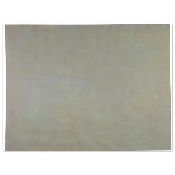 Theodoros Stamos - Infinity Field, Olympia II - 1969 75x100 cm / 30x40inches Fine Art Poster