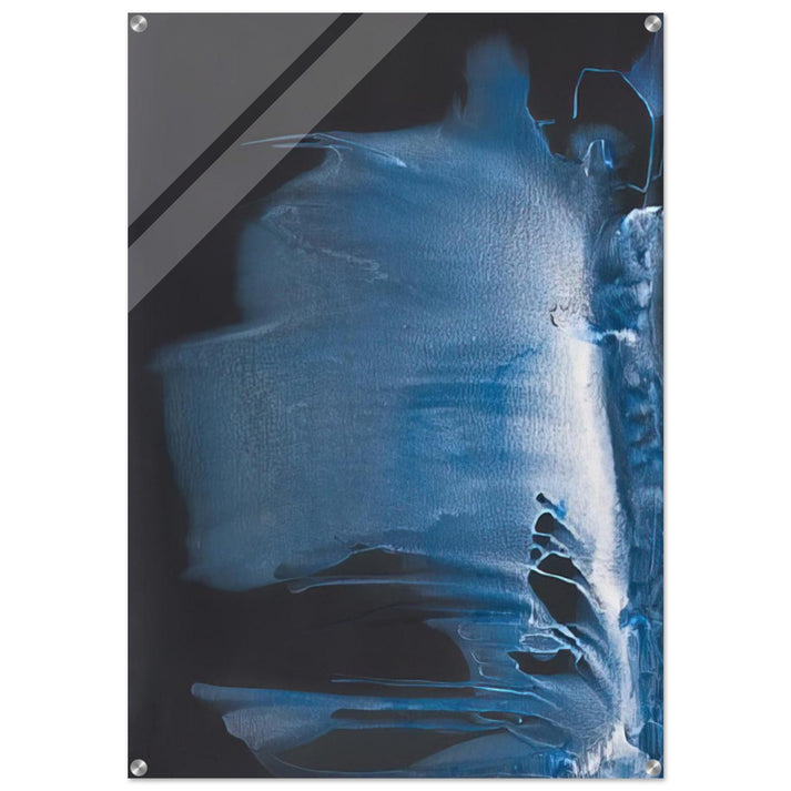 UNTITLED 1999 - Sigmar Polke Acrylic Print - 70x100 cm / 28x40″ inches | Sigmar Polke Wall Art | Sigmar Polke Prints