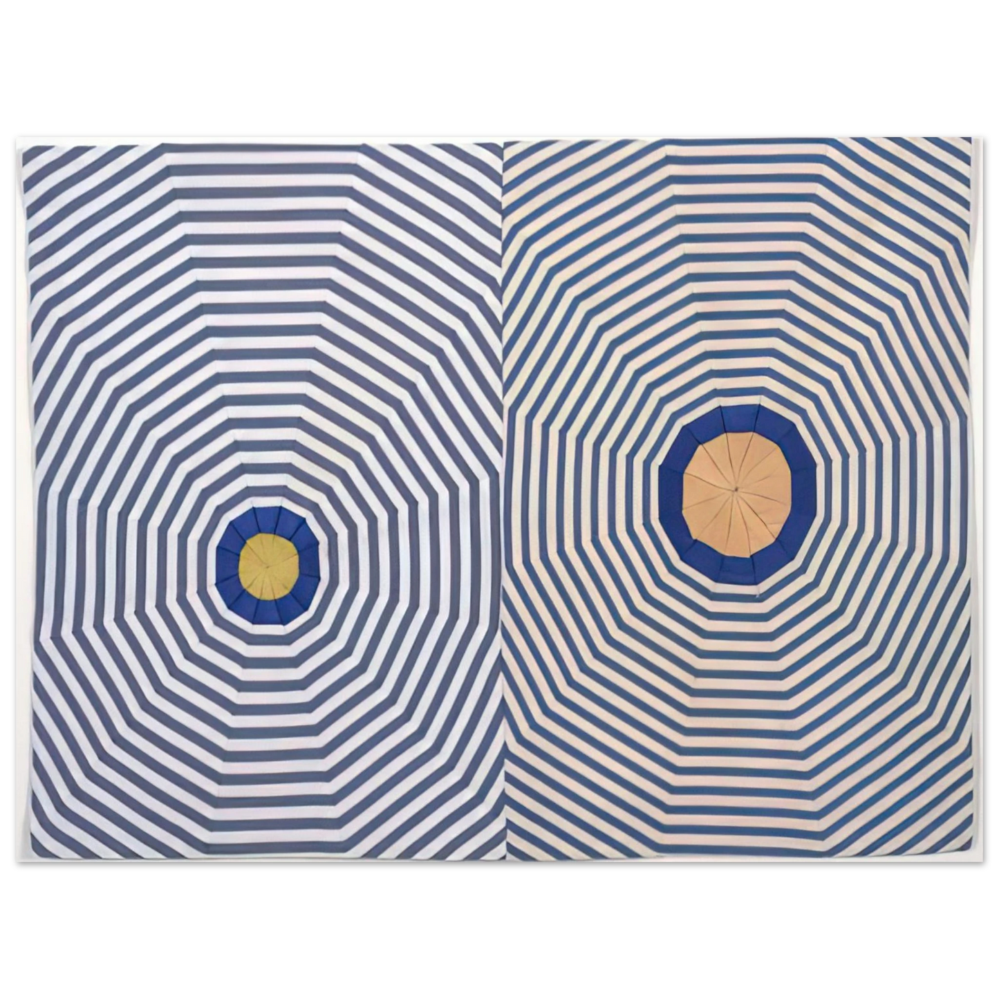 Louise Bourgeois - YVON LAMBERT 75x100 cm / 30x40inches Fine Art Poster