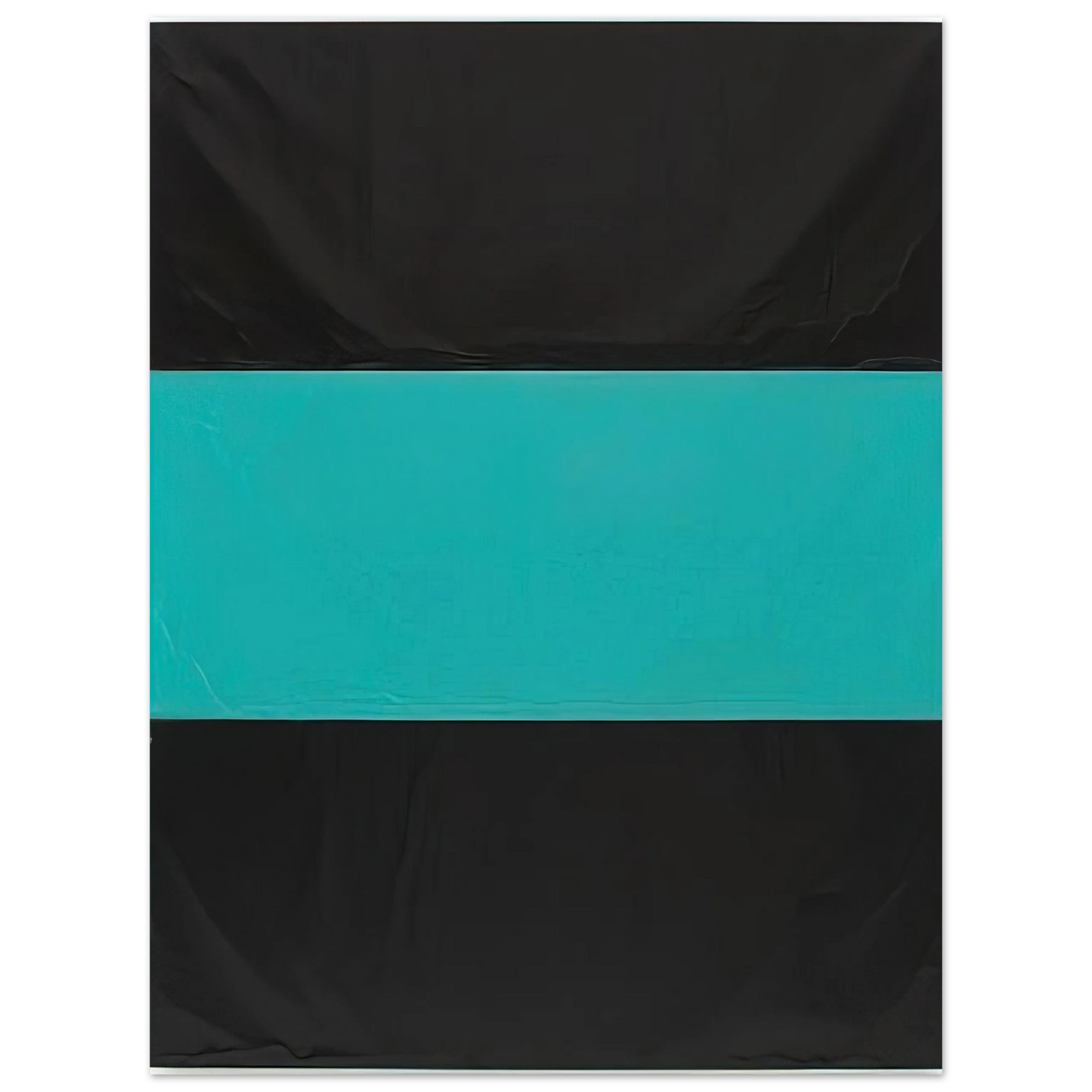 Gunther Forg - Untitled - 1987 United States 75x100 cm / 30x40inches Fine Art Poster