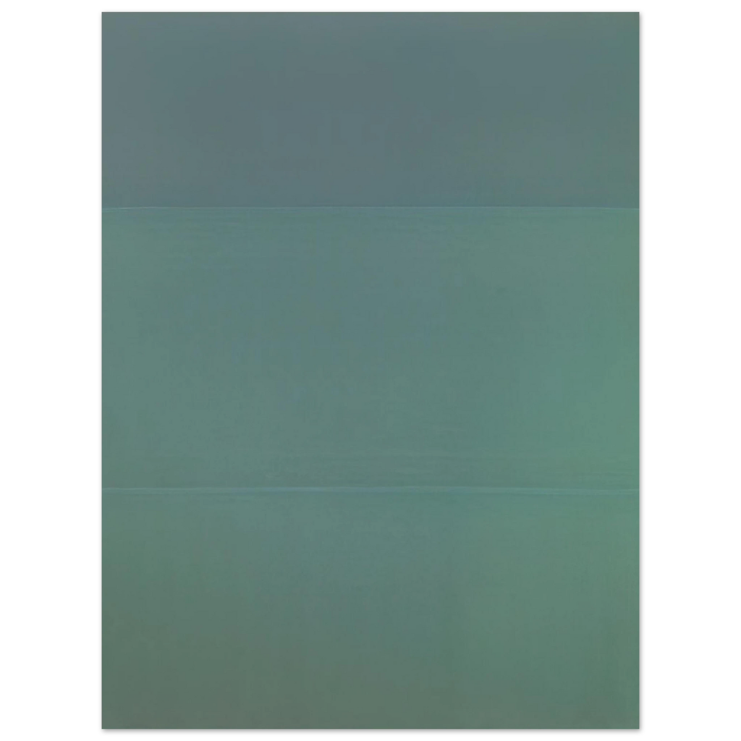 Blinky Palermo - UNTITLED 1968 75x100 cm / 30x40inches Fine Art Poster