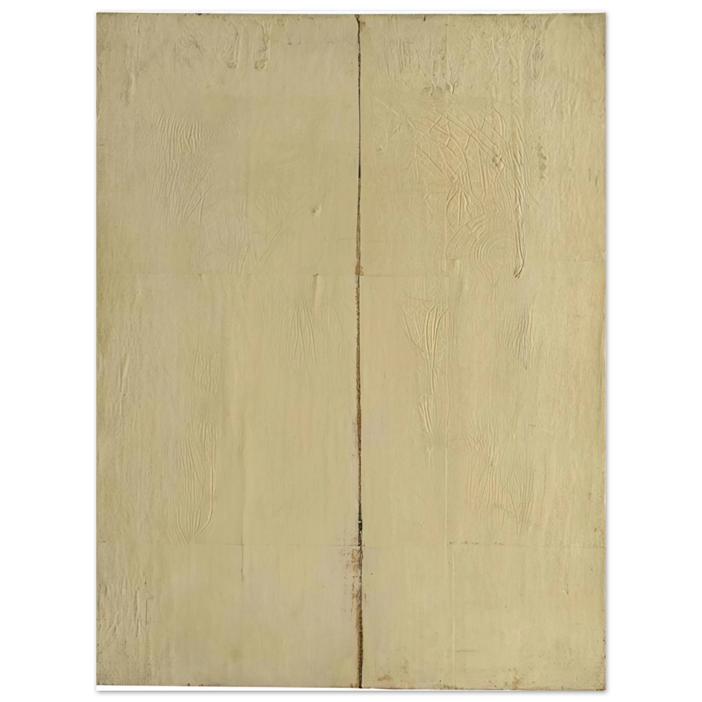 Mario Schifano - Ciro - 1961 75x100 cm / 30x40inches Fine Art Poster