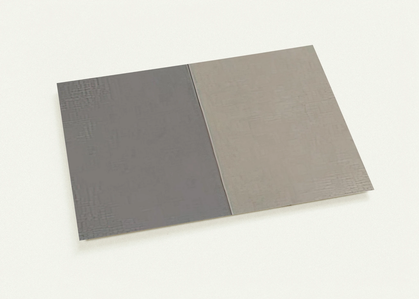 Au Centre - 1969 By Brice Marden Pack of 10 Post Cards | Brice Marden Post Cards | A6 (10.5 x 14.8 cm) - 4.1 x 5.8 inches