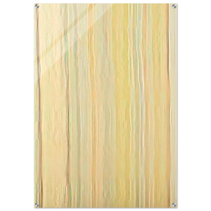 Untitled #150 - 1971 - Gene Davis Acrylic Print - 70x100 cm / 28x40″ inches | Gene Davis Wall Art | Gene Davis Prints