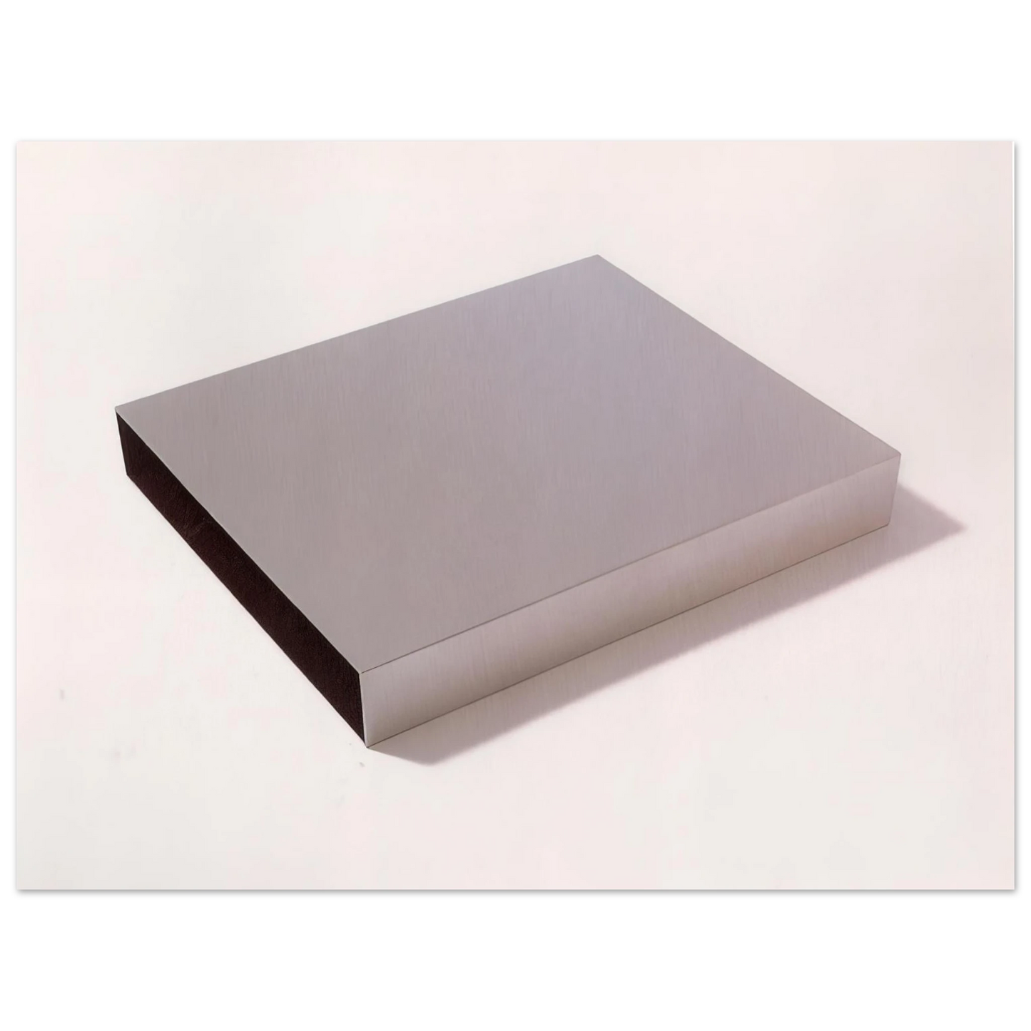 Donald Judd - Untitled Multiple - 1971 75x100 cm / 30x40inches Fine Art Poster