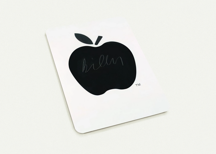 Billy Apple TM - Pop Art By Billy Apple Pack of 10 Post Cards | Billy Apple Post Cards | A6 (10.5 x 14.8 cm) - 4.1 x 5.8 inches