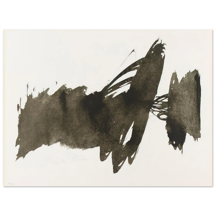 Edward Corbett - Untitled - 1950 75x100 cm / 30x40inches Fine Art Poster