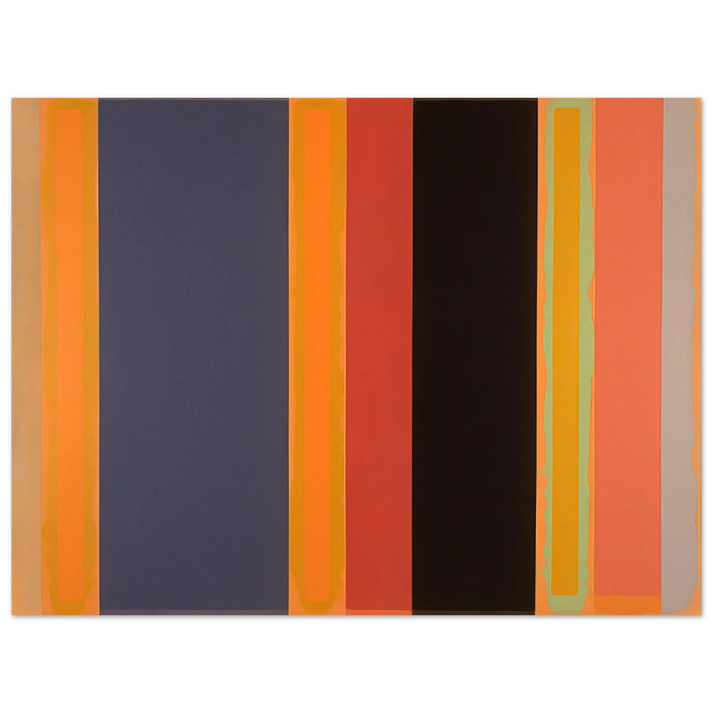 Doug Ohlson - Sevastipol - 2003 75x100 cm / 30x40inches Fine Art Poster