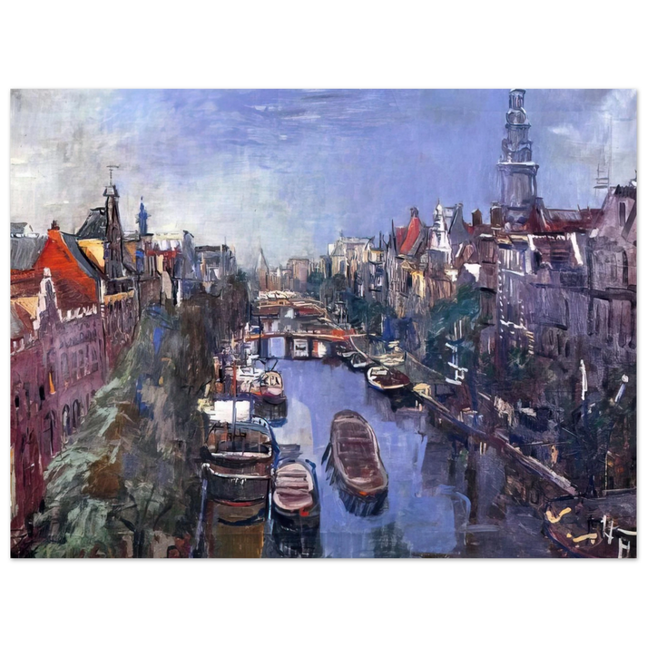 OSKAR KOKOSCHKA - NOT_DETECTED_235880 75x100 cm / 30x40inches Fine Art Poster