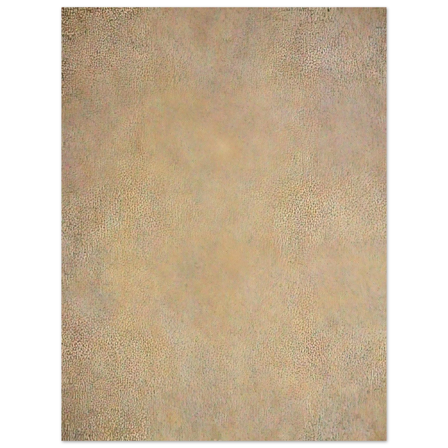 Richard Pousette-Dart - Golden Presence 75x100 cm / 30x40inches Fine Art Poster