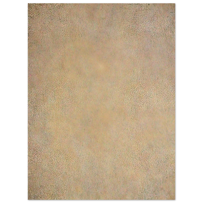 Richard Pousette-Dart - Golden Presence 75x100 cm / 30x40inches Fine Art Poster