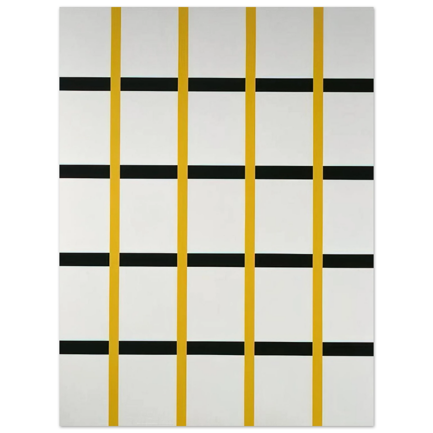 Jeremy Moon - Untitled - 1971 75x100 cm / 30x40inches Fine Art Poster