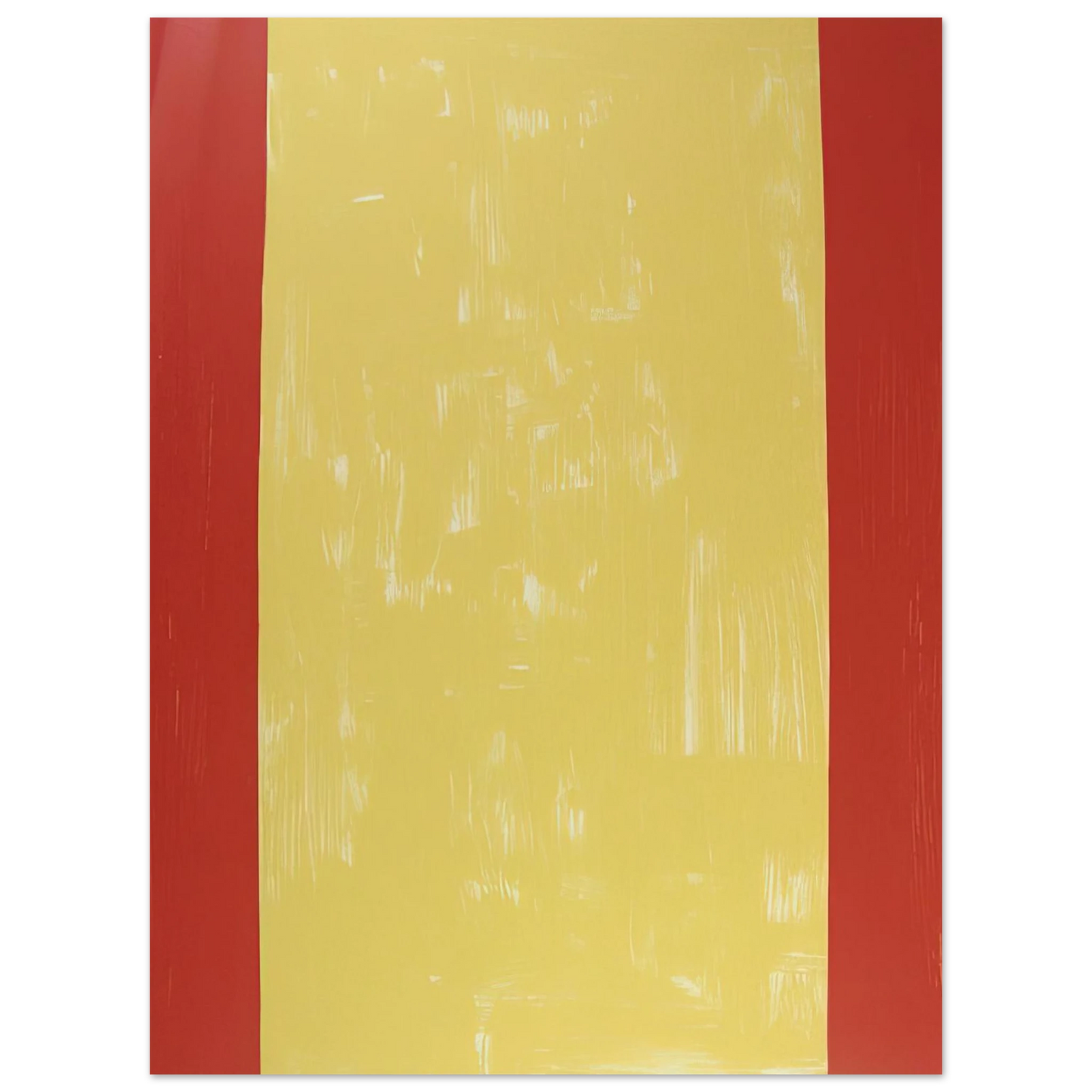 Gunther Forg - Genter Serie - 1998 75x100 cm / 30x40inches Fine Art Poster