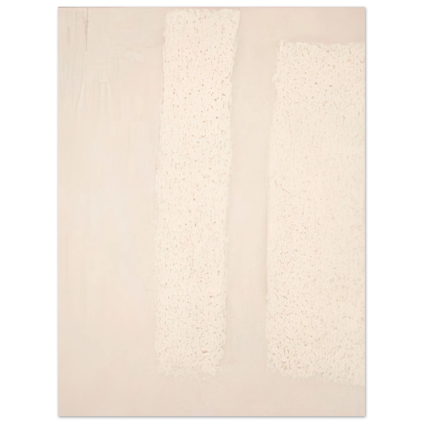 Robert Ryman - Manual 75x100 cm / 30x40inches Fine Art Poster