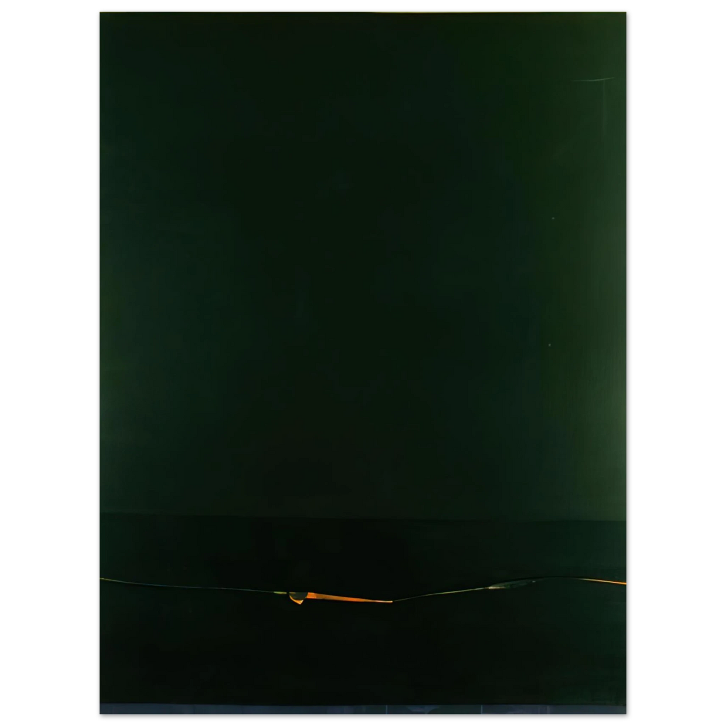 Edward Corbett - Washington D.C. 1968 - 1968 75x100 cm / 30x40inches Fine Art Poster