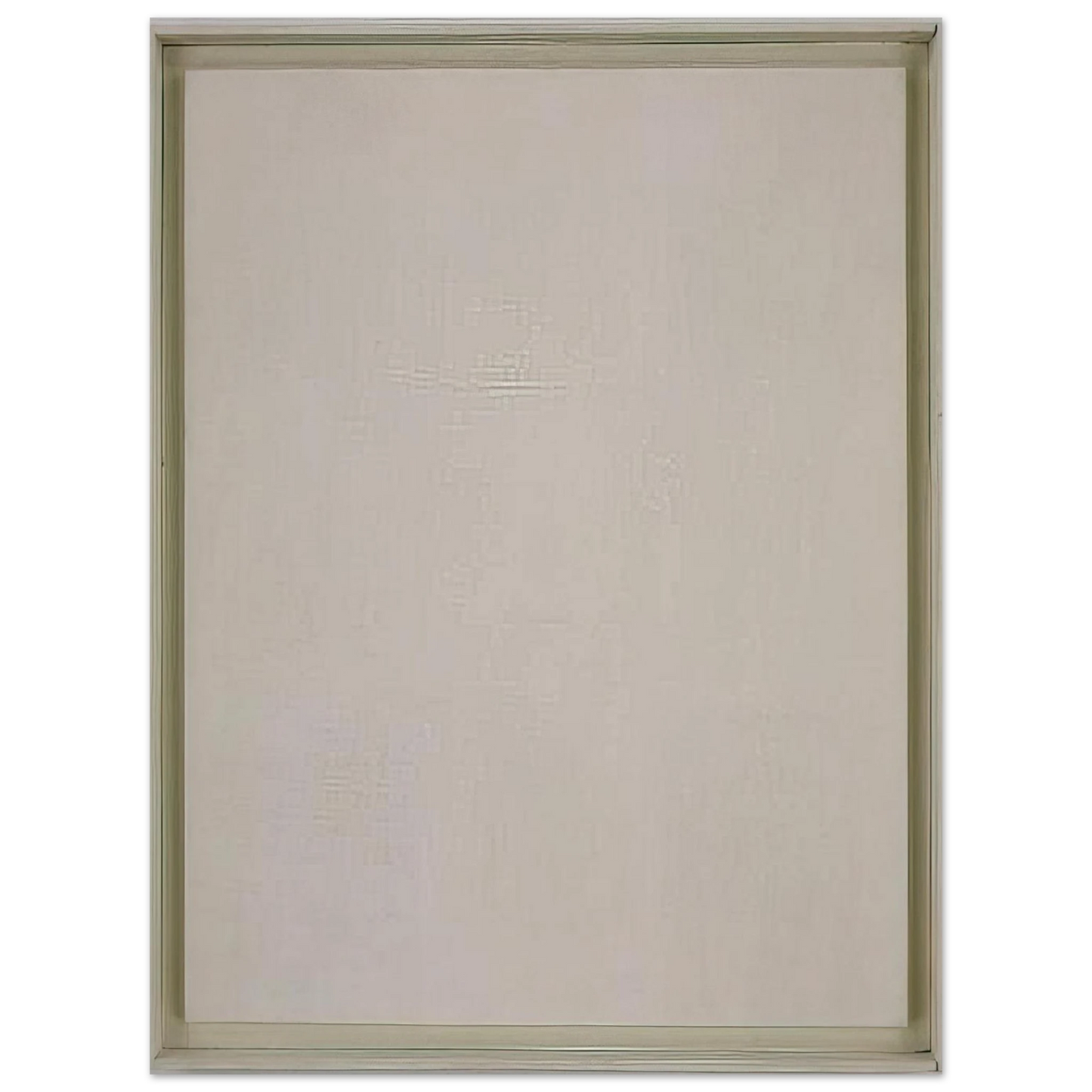 Ad Reinhardt - Untitled - 1954 75x100 cm / 30x40inches Fine Art Poster