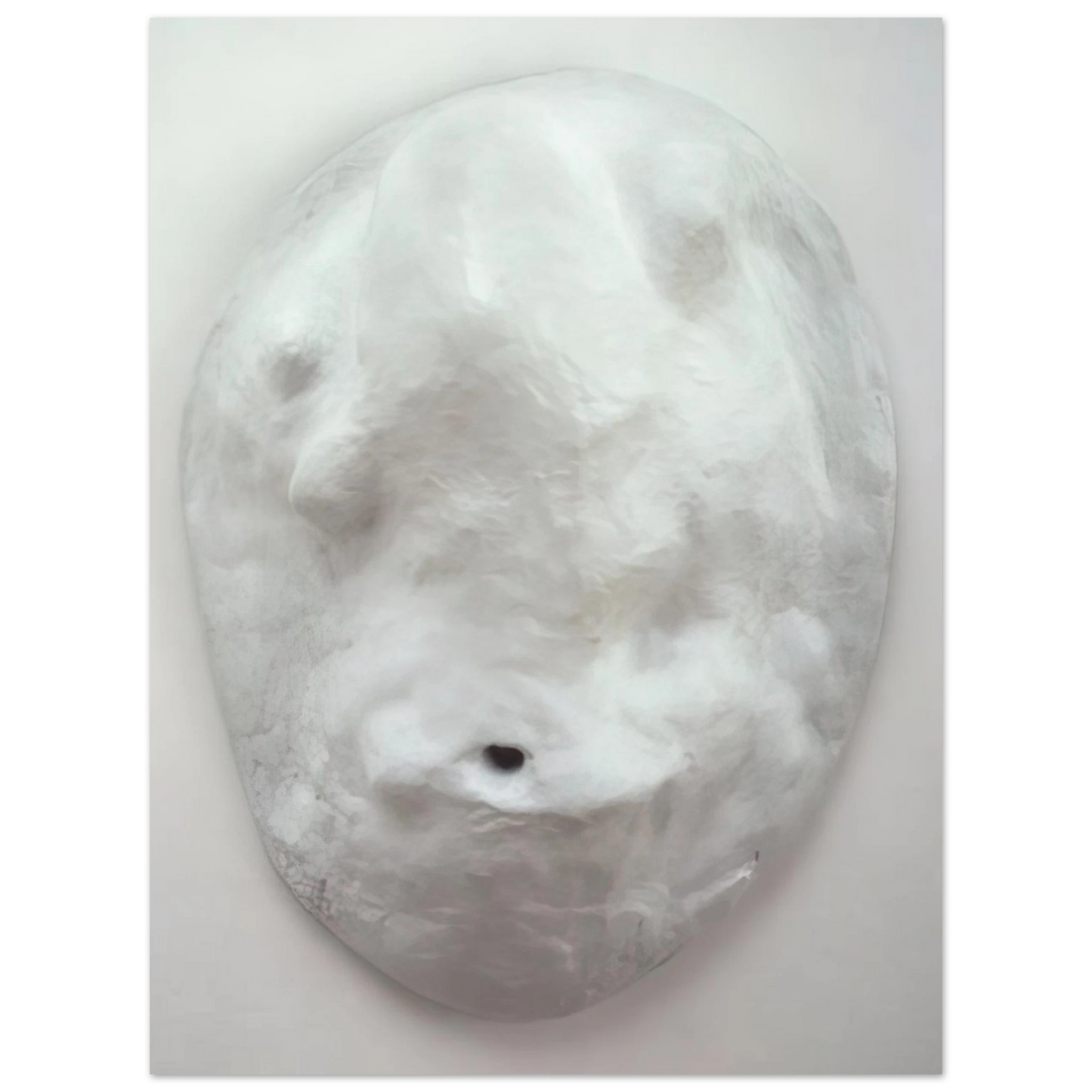 Louise Bourgeois - AMOEBA 1965 75x100 cm / 30x40inches Fine Art Poster