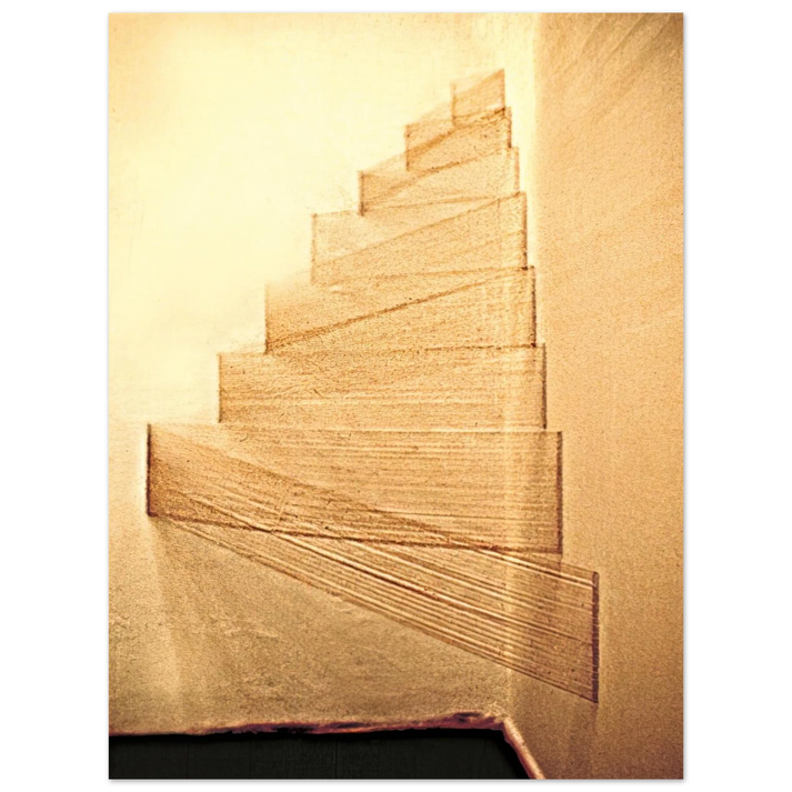 Lygia Pape - Tteia 1A - 1979 75x100 cm / 30x40inches Fine Art Poster