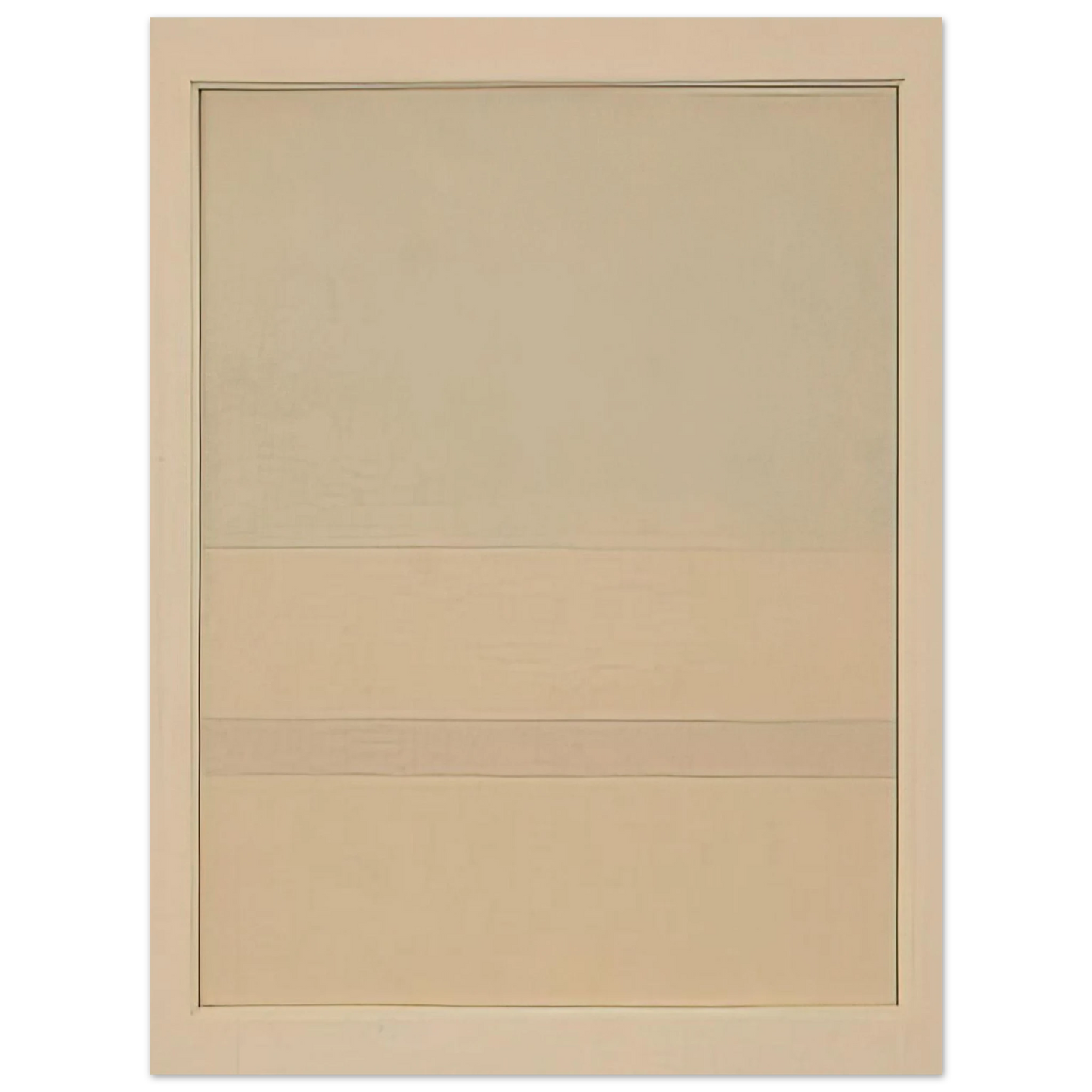 Antonio Calderara - Spazio Luce - 1968 75x100 cm / 30x40inches Fine Art Poster