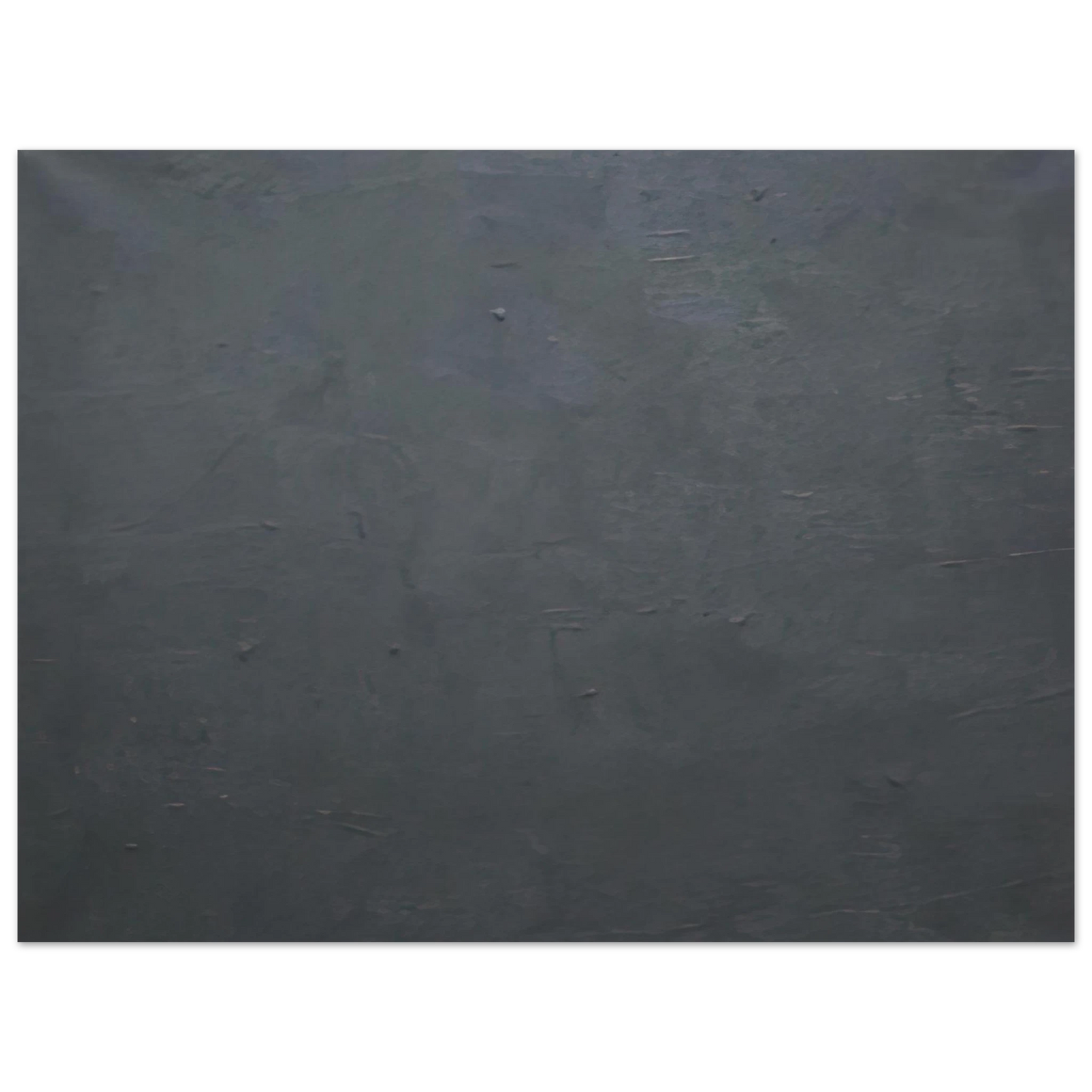 Gerhard Richter - TOWNSCAPE M8 GREY 1968 75x100 cm / 30x40inches Fine Art Poster