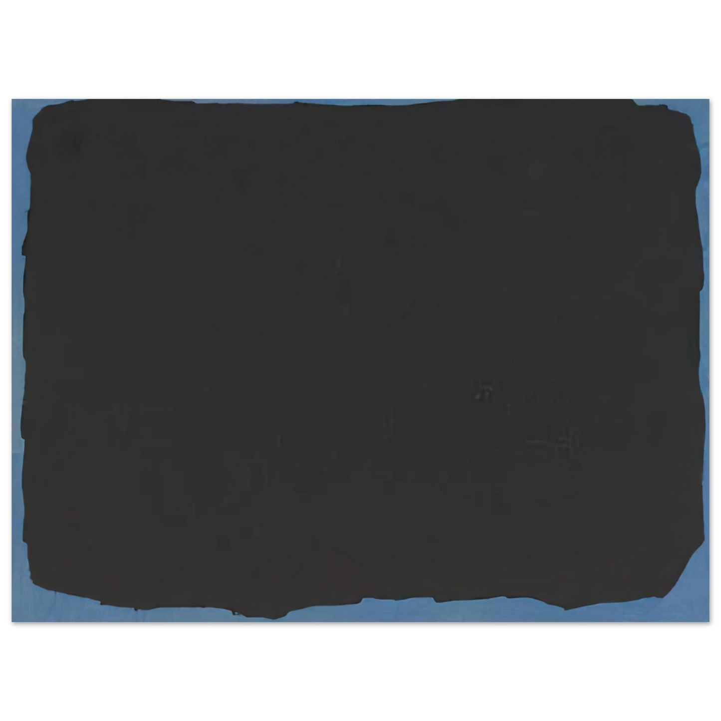 Sol LeWitt - Irregular Form 75x100 cm / 30x40inches Fine Art Poster