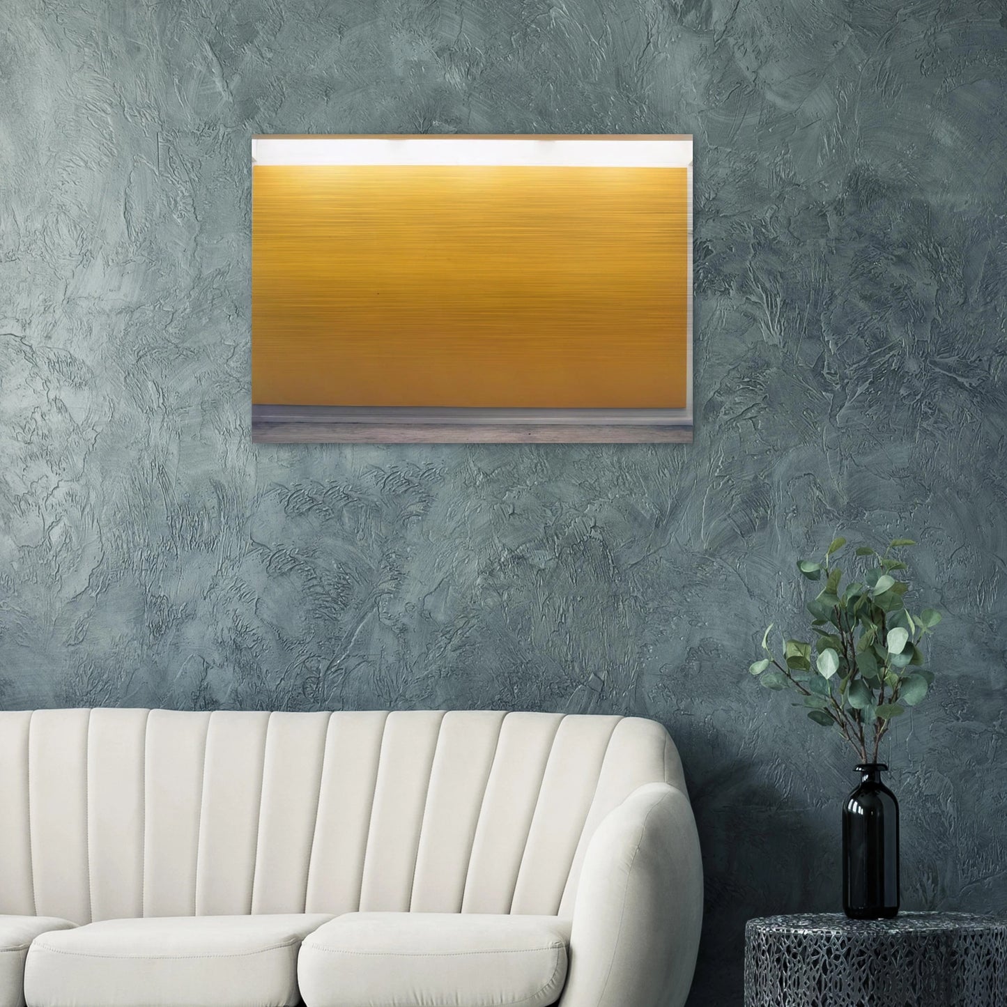 Golden Age - 1966 - Jeremy Moon Brushed Aluminum Print - 70x100 cm / 28x40 inches | Jeremy Moon Aluminum Print | Jeremy Moon Prints