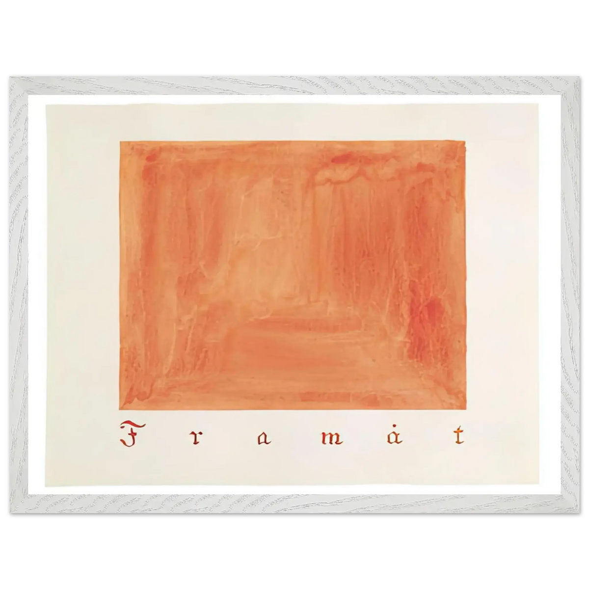 Hilma af Klint - FORWARDS PARCIFAL SERIES GROUP 2 SECTION 4 THE CONVOLUTE OF THE PHYSICAL PLANE 1916 Wall art - 20x25 cm / 8x10 Inches - Fine Art Poster - -
