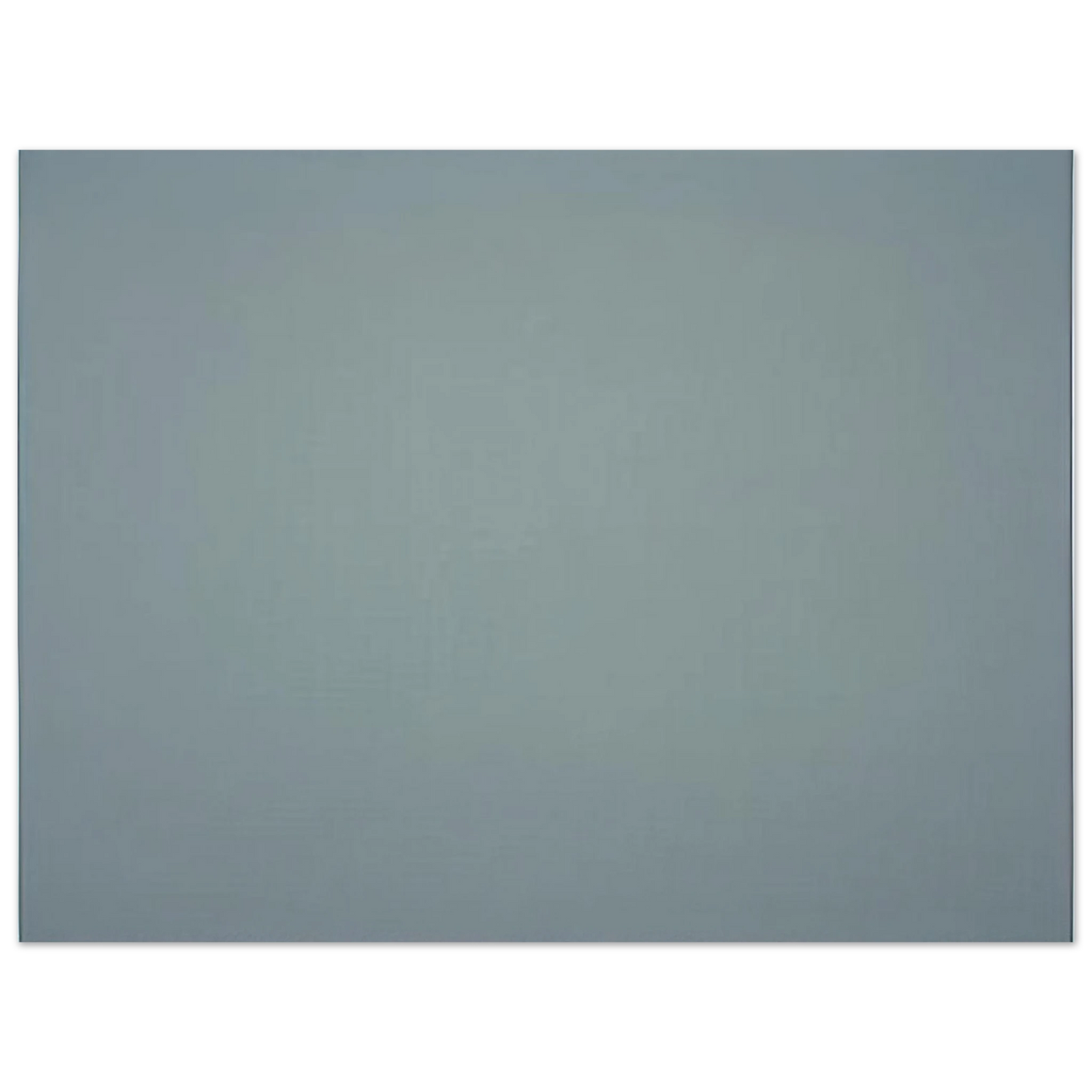 Brice Marden - Nebraska - 1966 75x100 cm / 30x40inches Fine Art Poster