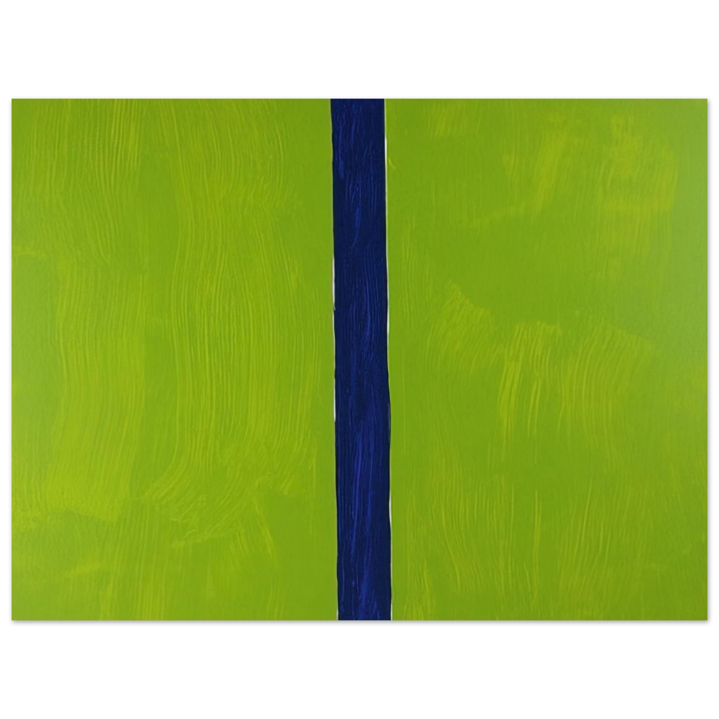 Gunther Forg - Kasseler Serie - 2000 75x100 cm / 30x40inches Fine Art Poster