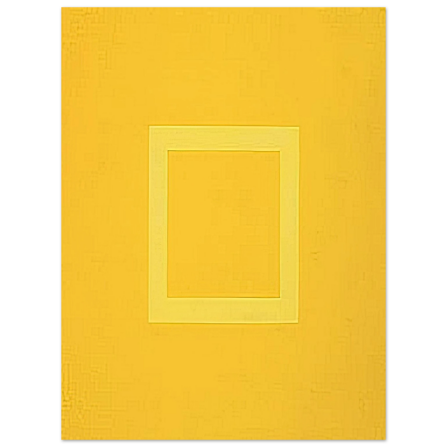 Antonio Calderara - Spazio Luce - 1973 75x100 cm / 30x40inches Fine Art Poster