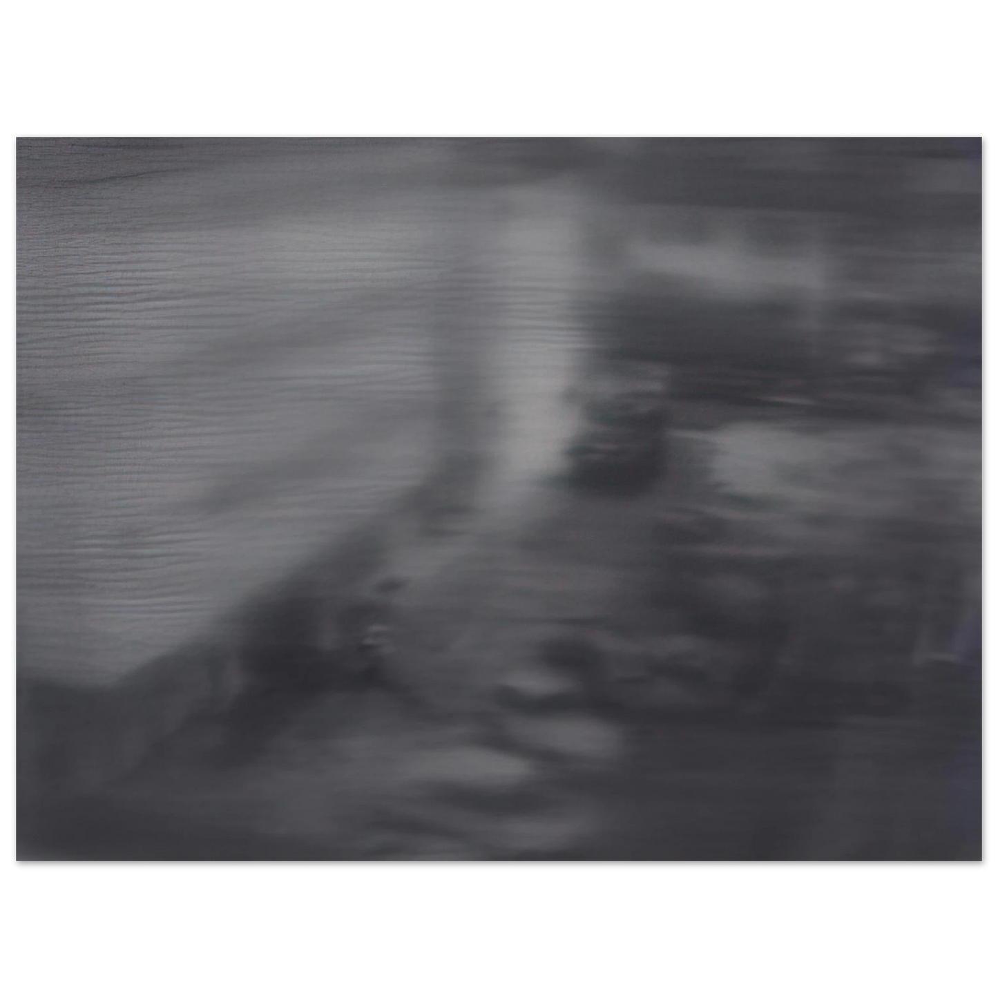 Gerhard Richter - ARREST NO 674 2 1988 75x100 cm / 30x40inches Fine Art Poster
