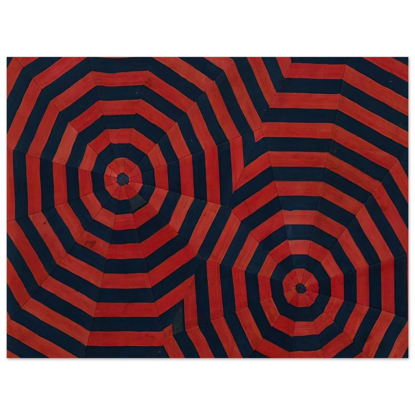 Louise Bourgeois - UNTITLED 2005 2 75x100 cm / 30x40inches Fine Art Poster