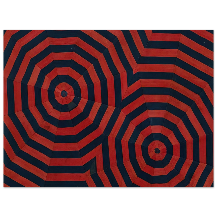 Louise Bourgeois - UNTITLED 2005 2 75x100 cm / 30x40inches Fine Art Poster