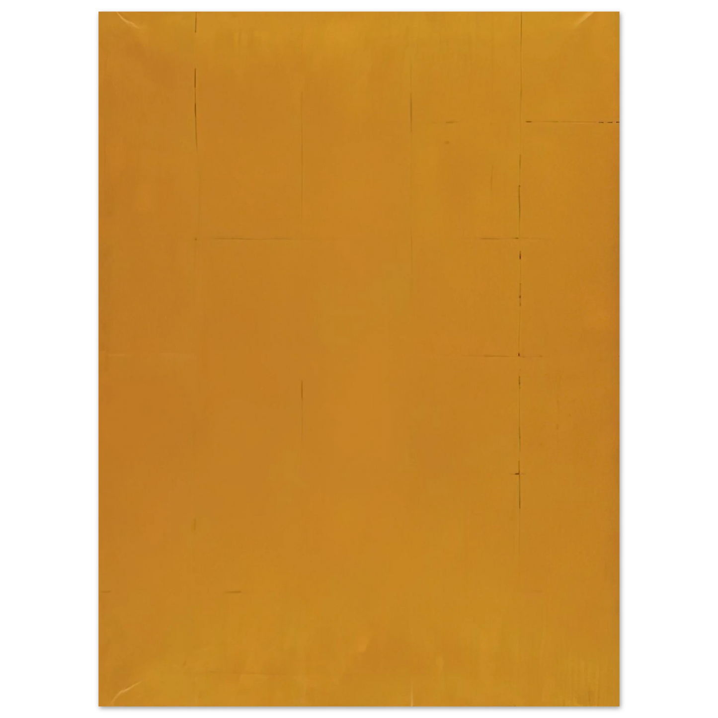 Mario Schifano - Solare - 1962 75x100 cm / 30x40inches Fine Art Poster