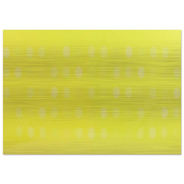 Grid Forty - 1970 - Thomas Downing Brushed Aluminum Print - 70x100 cm / 28x40 inches | Thomas Downing Aluminum Print | Thomas Downing Prints