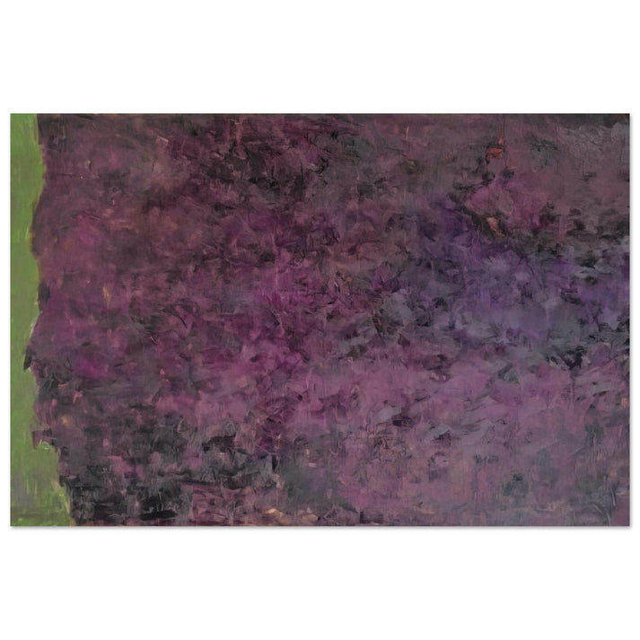 Corinth - 1959 - Theodoros Stamos Art Prints - 100x150 cm / 40x60″ inches | Theodoros Stamos Poster | Theodoros Stamos Prints