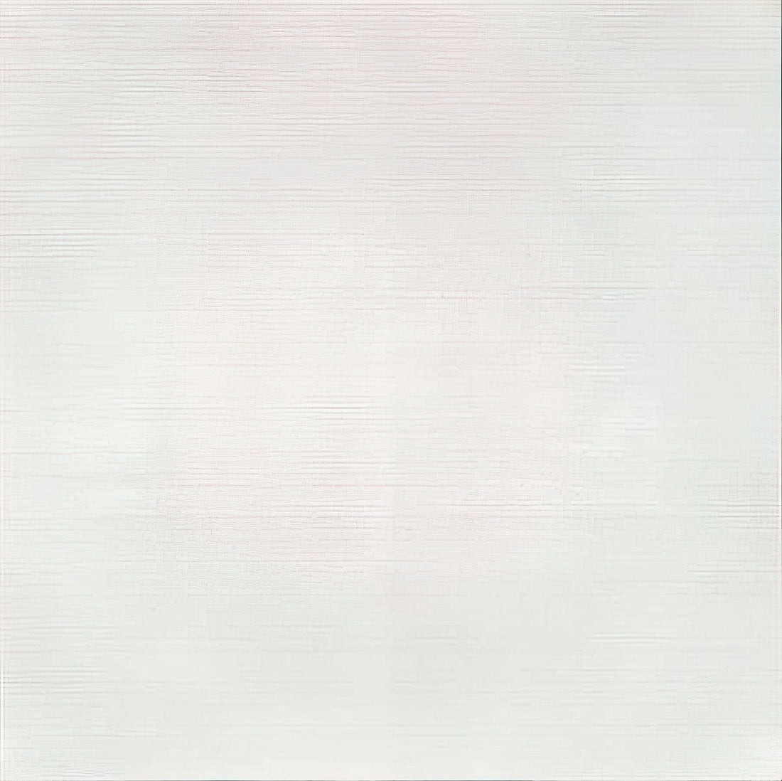 Agnes Martin Paintings: The Sublime Geometry of Silence and Light - Happy Valley by Agnes Martin