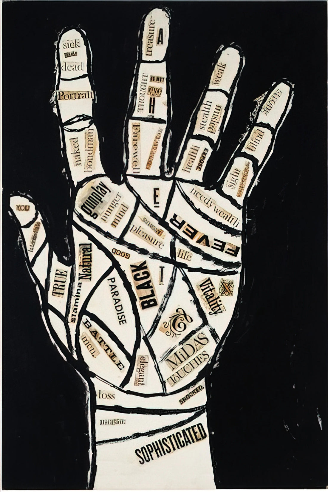 Andy Warhol Double Elvis Print: A Definitive Guide to the Iconic Silkscreen Masterpiece - Hand by Andy Warhol