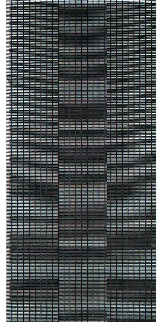 Antonio Asís Prints: A Guide to the Argentine Op Art Master's Vibrant Geometric Vision - Untitled - 1974 by Antonio Asis
