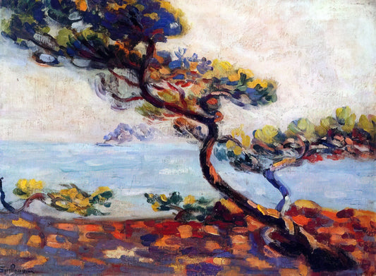 Arman (1928–2005): The Revolutionary Artist of Accumulation and Destruction - Dans le Midi - 1910 by Arman