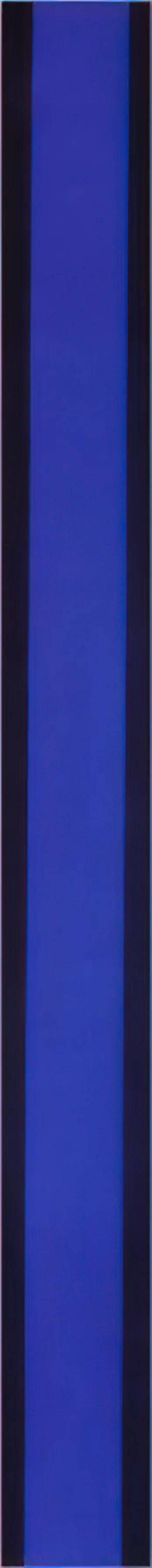 Barnett Newman Prints: A Guide to the Abstract Expressionist's Monumental Art - The Moment by Barnett Newman