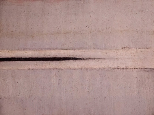 Bice Lazzari Paintings: The Poetic Language of Italian Abstraction - Indicazione - 1964 by Bice Lazzari