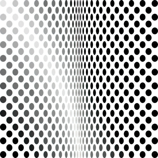 Bridget Riley Hayward Gallery Poster: The Seminal Exhibition That Defined Op Art - LOSS 1964 by Bridget Riley