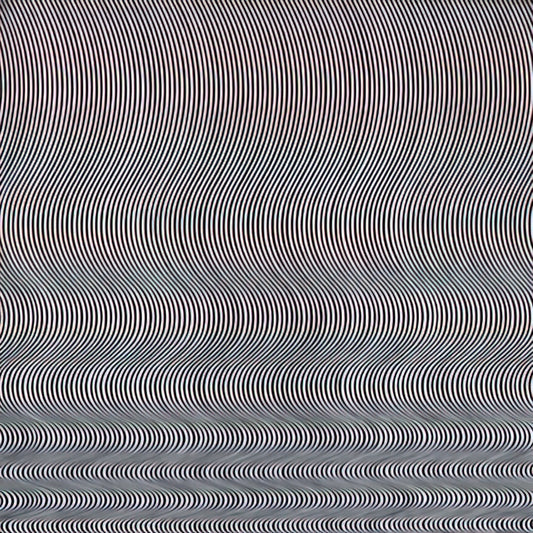 Bridget Riley Posters for Sale: A Collector's Guide to Op Art Masterpieces - FALL 1963 by Bridget Riley