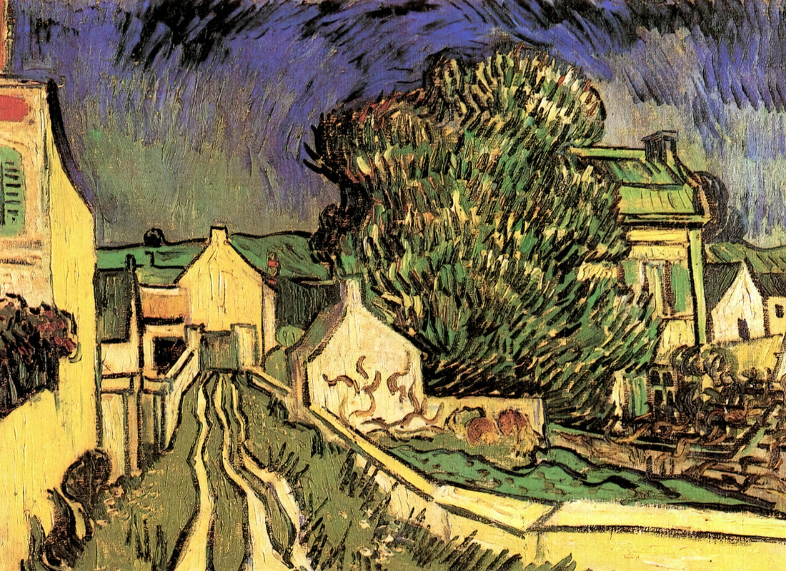 Café Terrace at Night Framed Print: A Guide to Van Gogh's Masterpiece - The House of Pere Pilon by Vincent van Gogh