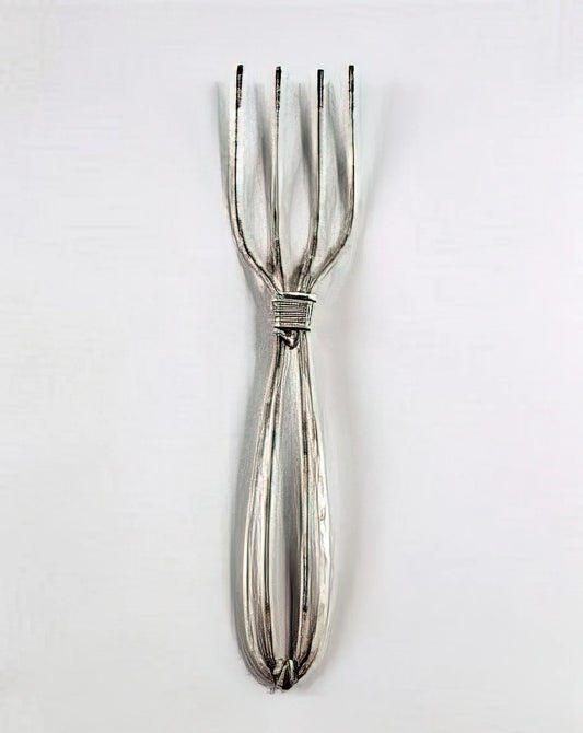 Calder 69: The Revolutionary Year That Redefined Modern Sculpture - FORK 1940 by Alexander Calder