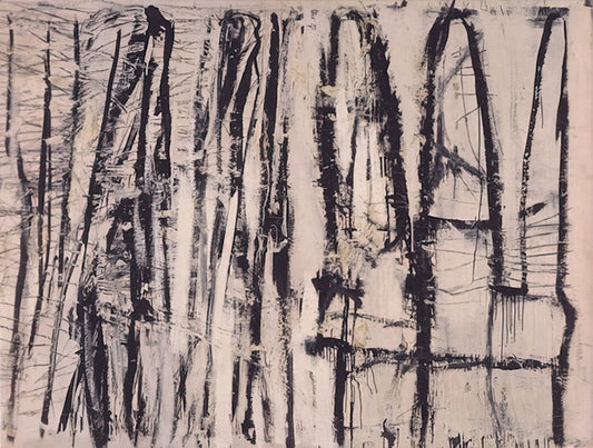 Cy Twombly Lithograph: A Collector's Guide to the Artist's Printmaking Genius - Quarzeat by Cy Twombly
